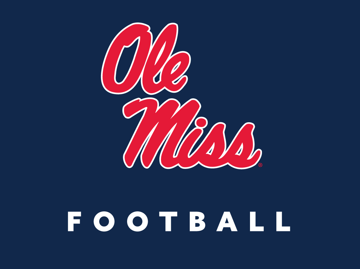 Ole Miss Football