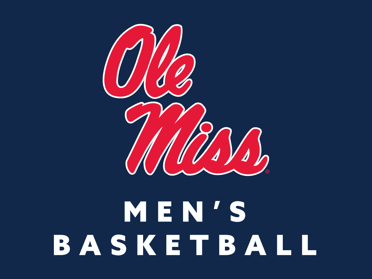 Ole Miss Men's Basketball