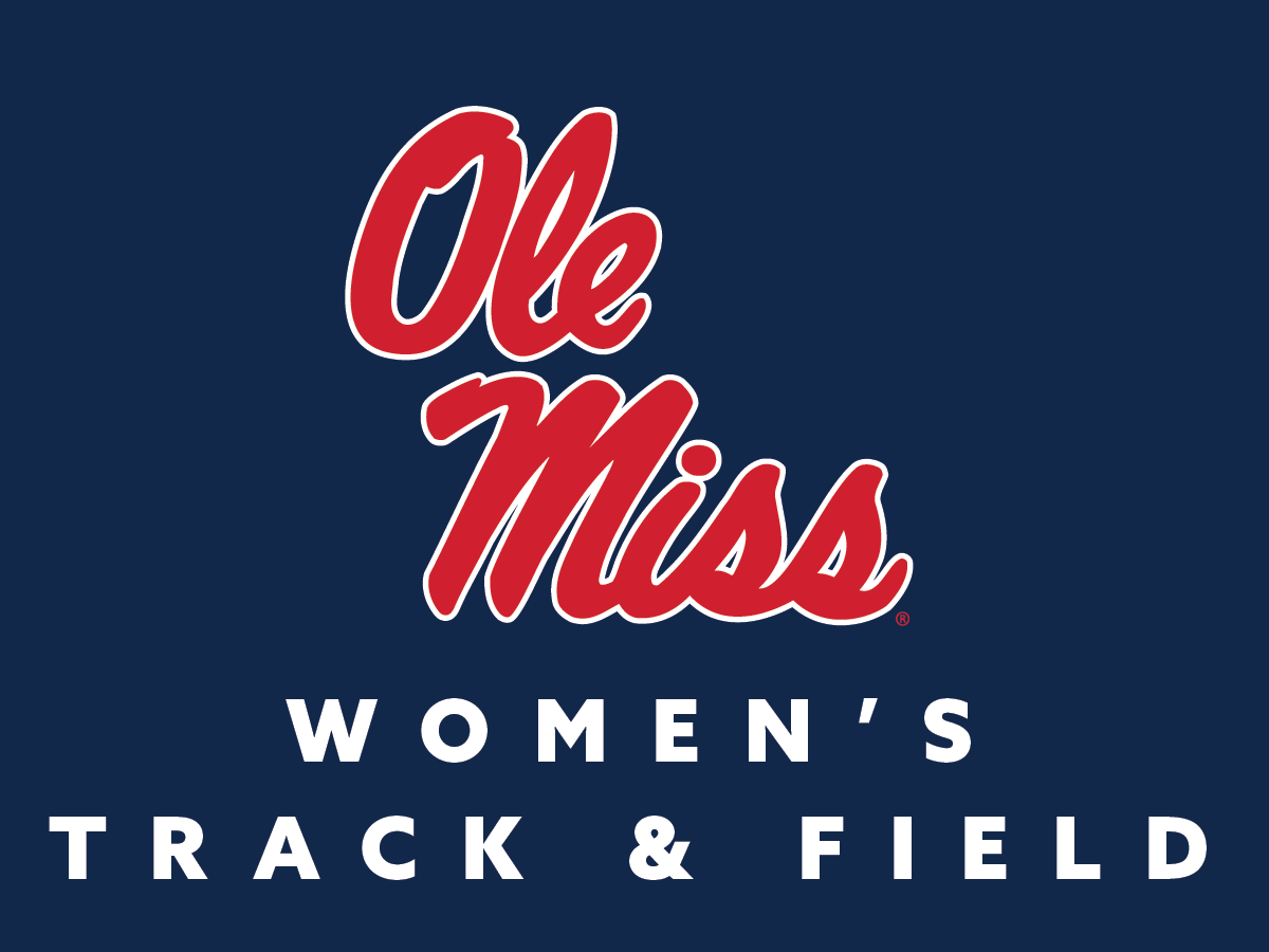 Ole Miss Women's Track & Field