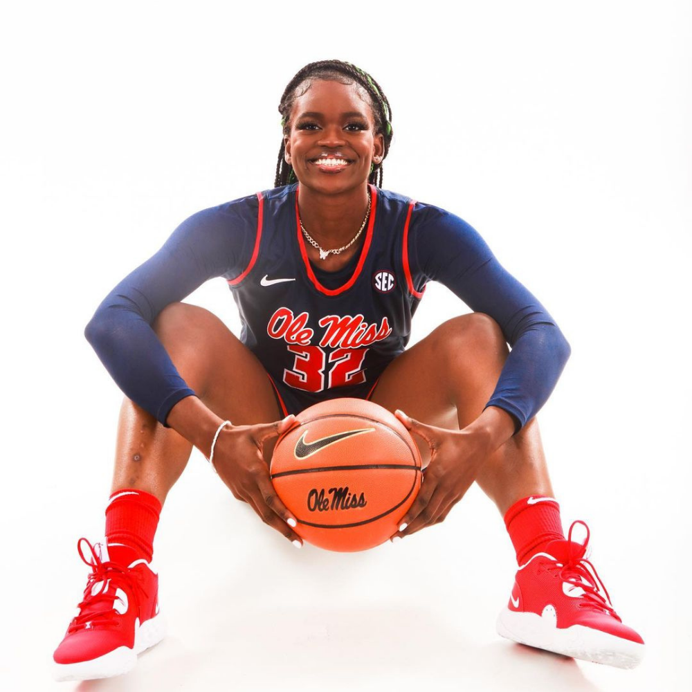 Rita Igbokwe | #32