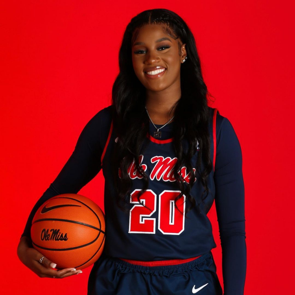 Ayanna Thompson | #20