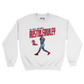EXCLUSIVE RELEASE: Austin Fawley Illustrated White Crew