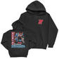 EXCLUSIVE RELEASE: Jaemyn Brakefield 90s Black Hoodie