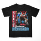 EXCLUSIVE RELEASE: Jaemyn Brakefield 90s Black Tee