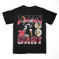 EXCLUSIVE RELEASE - Jaxson Dart Squirrel Tee