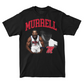 EXCLUSIVE RELEASE - Matthew Murrell Portrait Tee