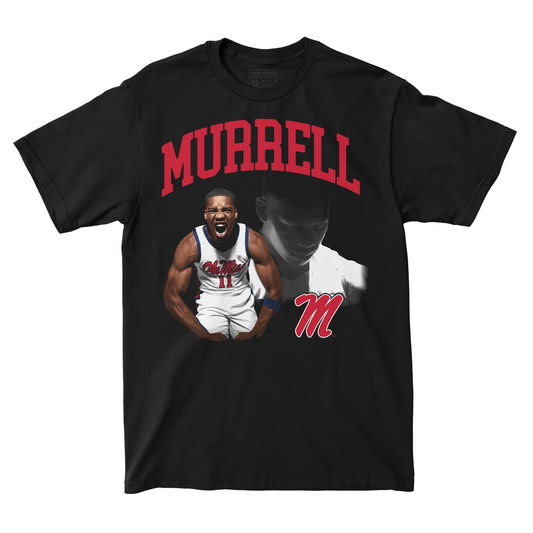 EXCLUSIVE RELEASE - Matthew Murrell Portrait Youth Tee